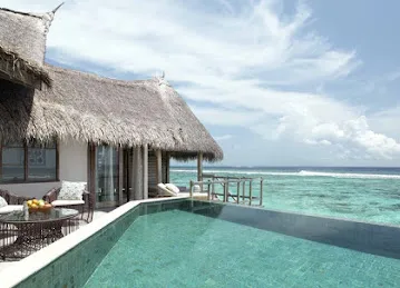 Holiday Luxury