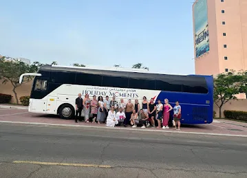 Holiday Moments Tourism LLC