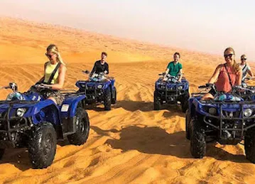 HOLIDAY TOURS
