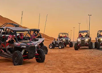 HOLIDAY TOURS
