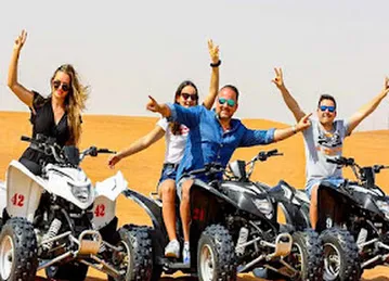 HOLIDAY TOURS