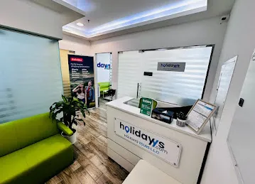 holidayys.com