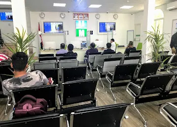 Holistic Medical Centre , hmc
