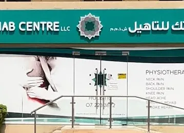 Holistic Rehabilitation Centre