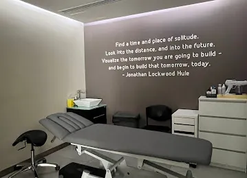 Holistic Rehabilitation Centre