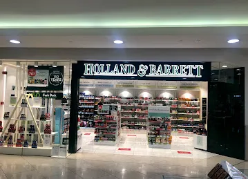 Holland & Barrett