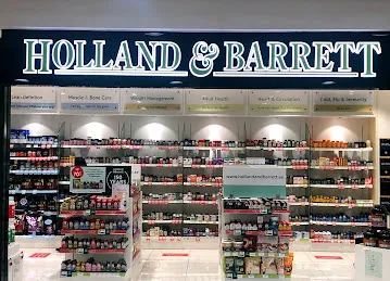 Holland & Barrett