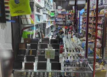 HOLLYWOOD GROCERY LLC