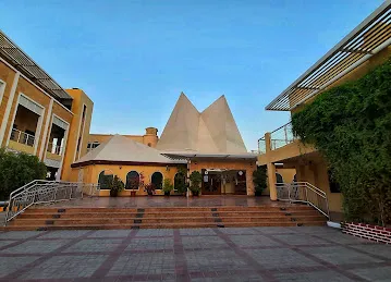 Holy Trinity Church
