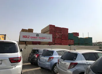 HOLZ TIMBER TRADING L.L.C