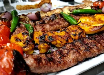 HOMA RESTAURANT