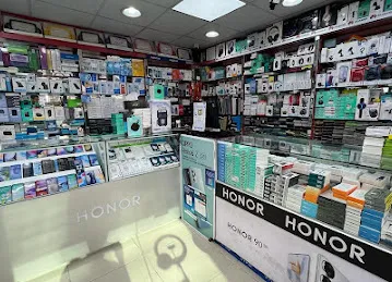 Homain Mobile Phones