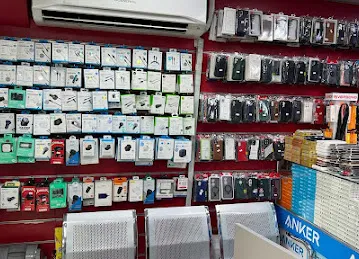 Homain Mobile Phones