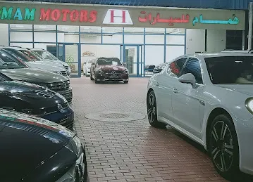 Homam Motors