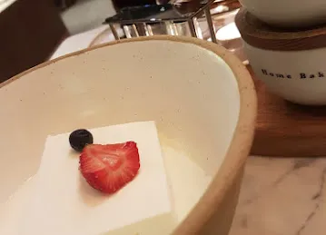 Home Bakery, Abu Dhabi