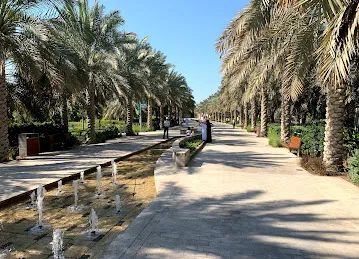 Home Bakery, Abu Dhabi