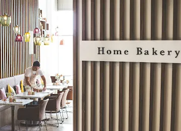 Home Bakery, Abu Dhabi