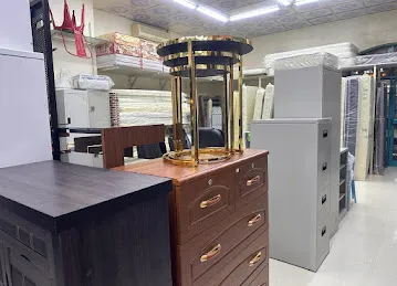 Home City Furniture Trading