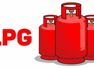 HOME COOKING GAS CYLINDER AGENCY