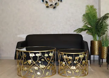 HOME CROWN DECORE TRADING CO LLC