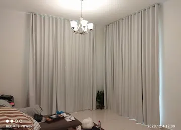 Home Curtains Dubai - Best Curtain Shop in Dubai, UAE