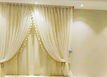 HOME CURTAINS UAE
