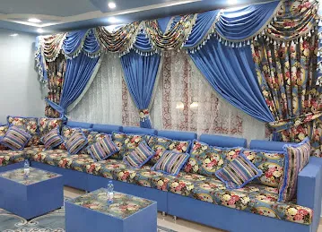 Home Fashion Furniture CO.L.L.C