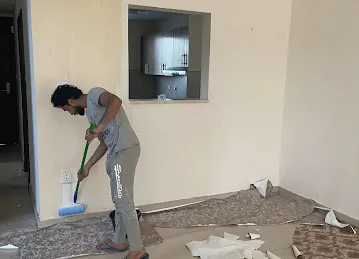 Home Fixing - Services