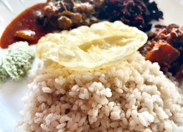 Home foods restuarant