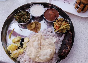 Home foods restuarant