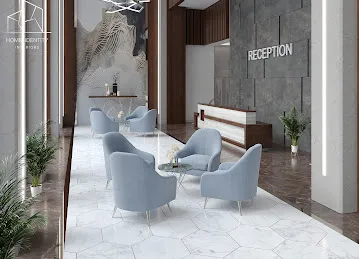 Home Identity Interiors