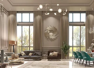 Home Identity Interiors