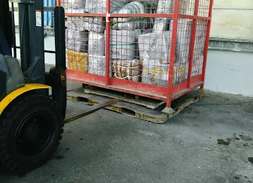 Home Land Air Cargo Services L.L.C