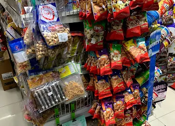 Home Light Grocery