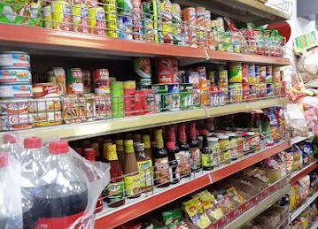 Home Light Grocery