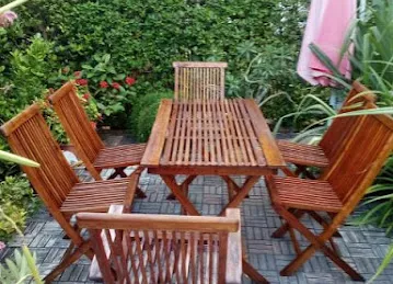 Home Maintenance