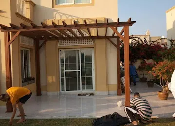 Home Maintenance