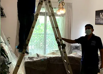 Home Maintenance Experts