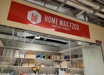 HOME MAX FZCO