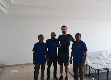 Home Movers Dubai - Professional Villa Movers - Special Office Furniture Movers Dubai