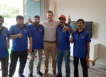 Home Movers Dubai - Professional Villa Movers - Special Office Furniture Movers Dubai