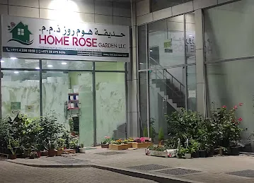 Home rose garden Dubai