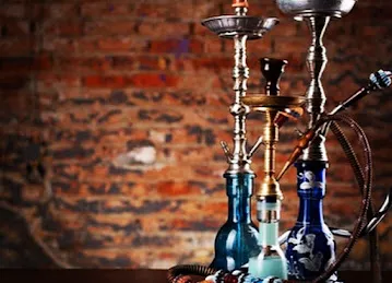 Home Shisha Delivery | Shisha Parties