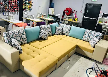 Home Sofa