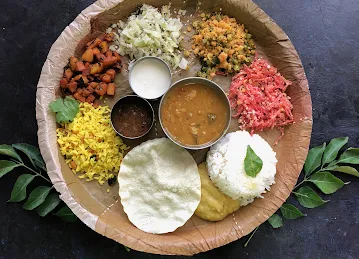 Home Style Foods