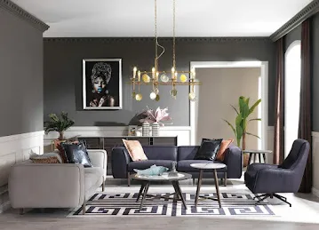 Homeax Furniture - Furniture Market