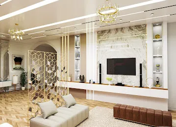 HomeJou Interiors & Exclusive Furniture