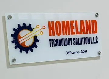 Homeland Technology Solution L.L.C