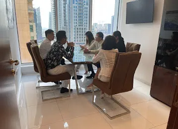 Homelink Real Estate