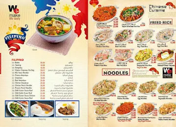 Homely Foods Restaurant